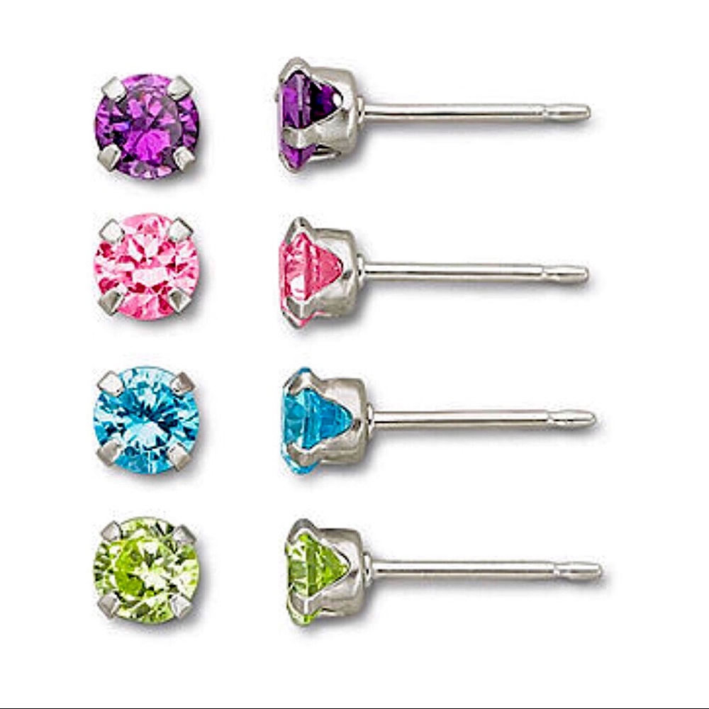 Children’s Earrings